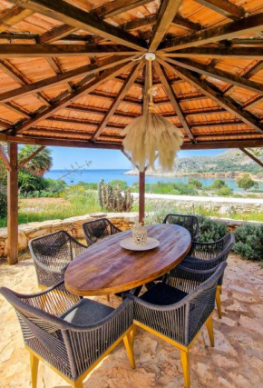 Lady Stamatias House - Dodekanes Halki